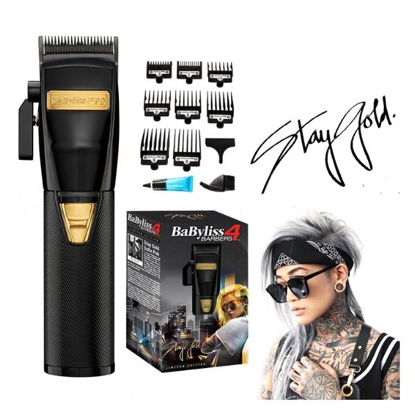 Babyliss pro fx 870 shop